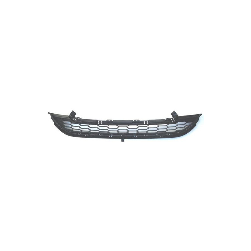 GRIGLIA PARAURTI ANT HONDA CR-V (RE) 2010 2013 OEM 71123SWWE31