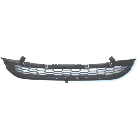 GRIGLIA PARAURTI ANT HONDA CR-V (RE) 2010 2013 OEM 71123SWWE31