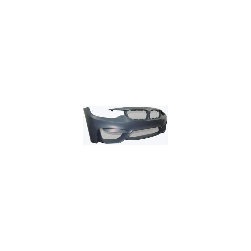 PARAURTI ANT BMW SERIES 3 SDN/S W (F30/F31/F80) 2014 2018 OEM 51118058802