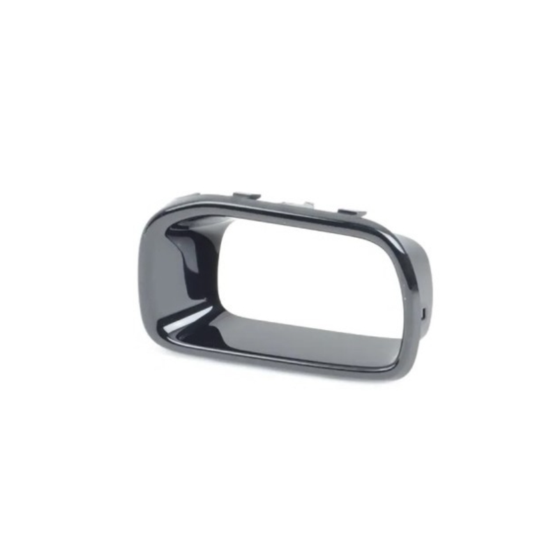 CORNICE FANALE GRIGLIA ANT INF DX NERA MINI CABRIO (F57) 2015 2021 OEM 51117337810