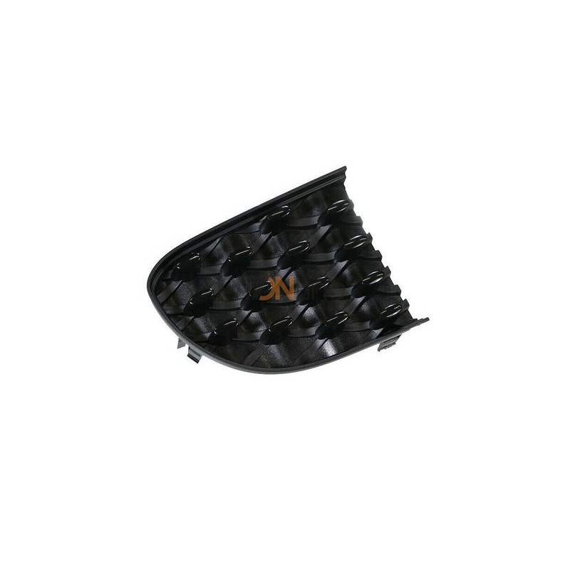 GRIGLIA PARAURTI ANT SX FIAT 500 (312) 2015  OEM 735642274
