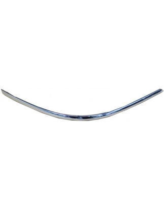 MODANATURA PARAURTI POST SX CROMATA MERCEDES-BENZ A CLASS (W169) 2004 2012 OEM A1698850921