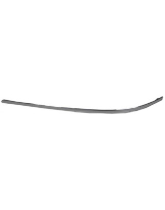 MODANATURA PARAURTI ANT SX CROMATA MERCEDES-BENZ A CLASS (W169) 2004 2012 OEM A1698851521