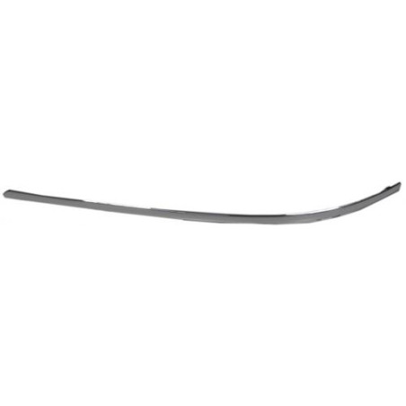 MODANATURA PARAURTI ANT SX CROMATA MERCEDES-BENZ A CLASS (W169) 2004 2012 OEM A1698851521
