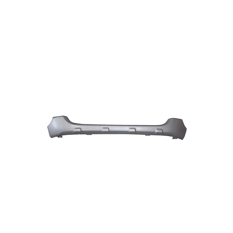 MODANATURA PARAURTI ANT INF SILVER CITROEN BERLINGO (B9) 2008 2015 OEM 7452VK