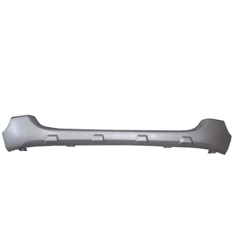 MODANATURA PARAURTI ANT INF SILVER CITROEN BERLINGO (B9) 2008 2015 OEM 7452VK
