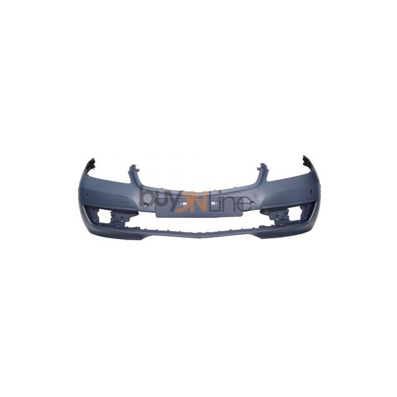 PARAURTI ANT MERCEDES-BENZ A CLASS (W169) 2004 2012 OEM A16988541389999