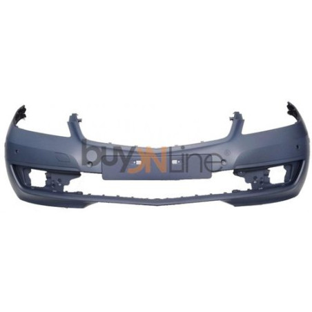 PARAURTI ANT MERCEDES-BENZ A CLASS (W169) 2004 2012 OEM A16988541389999
