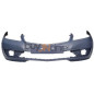 PARAURTI ANT MERCEDES-BENZ A CLASS (W169) 2004 2012 OEM A16988541389999