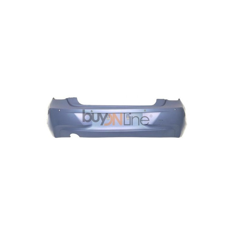 PARAURTI POST BMW SERIES 1 3/5D (F21/F20) 2011 2015 OEM 51127293559