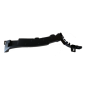 STAFFA PARAURTI ANT SX CITROEN JUMPY/SPACE TOURER (V) 2016 2025 OEM 98118420XT