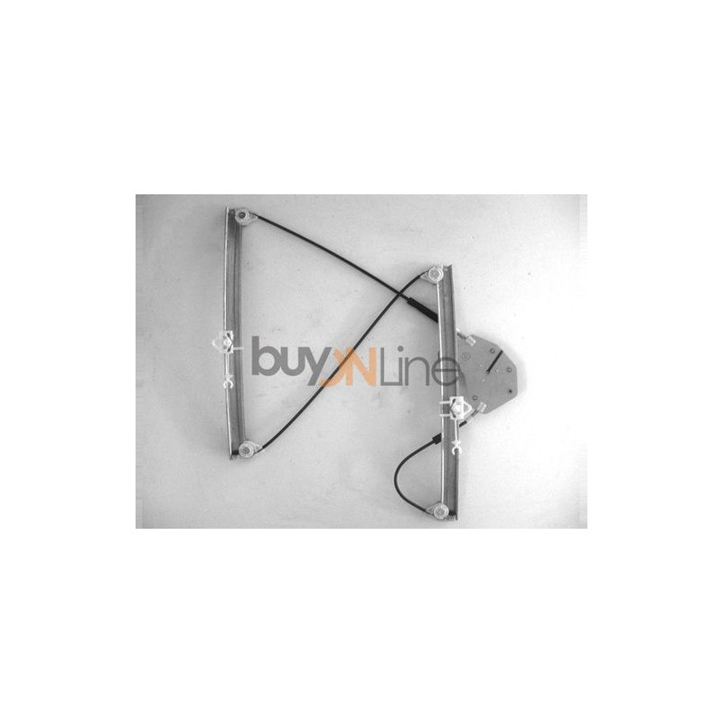 MECCANISMI ALZACRISTRALLO ANT SX 5 BMW iX2 (U10E) 2023  OEM 51337020659