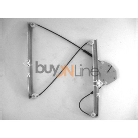 MECCANISMI ALZACRISTRALLO ANT SX 5 BMW iX2 (U10E) 2023  OEM 51337020659