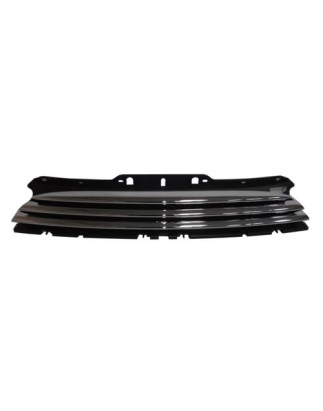 GRIGLIA CROMATA/NERA MINI CABRIO (R57) 2008 2010 OEM 51112752364
