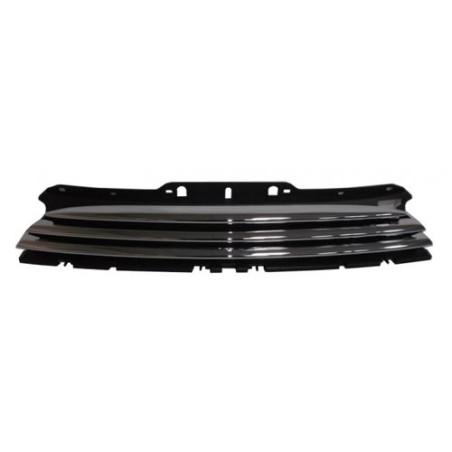 GRIGLIA CROMATA/NERA MINI CABRIO (R57) 2008 2010 OEM 51112752364