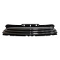 GRIGLIA CROMATA/NERA MINI CABRIO (R57) 2008 2010 OEM 51112752364