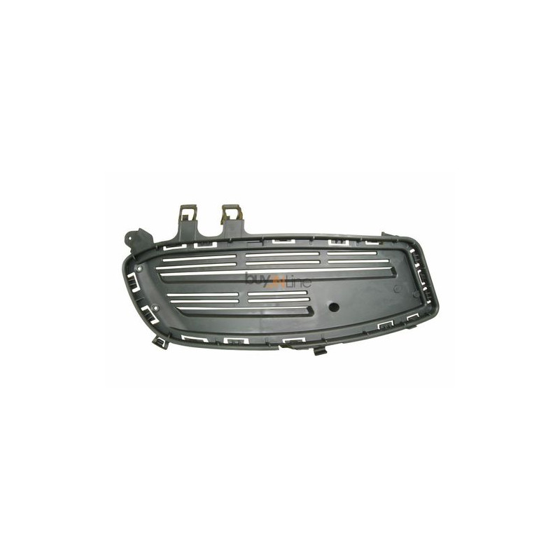 GRIGLIA PARAURTI ANT SX INTERNA MERCEDES-BENZ A CLASS (W176) 2012 2015 OEM A1768851522