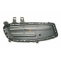 GRIGLIA PARAURTI ANT SX INTERNA MERCEDES-BENZ A CLASS (W176) 2012 2015 OEM A1768851522