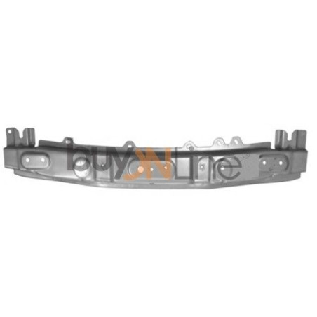 RINFORZO PARAURTI ANT SUP MITSUBISHI OUTLANDER (GGW/GFW/ZL/ZK) 2013 2016 OEM 6400G576
