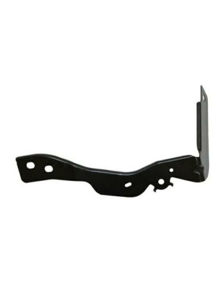 STAFFA PARAURTI SOTTOFARO SX RENAULT CAPTUR I (J5/H5) 2013 2017 OEM 625B51030R