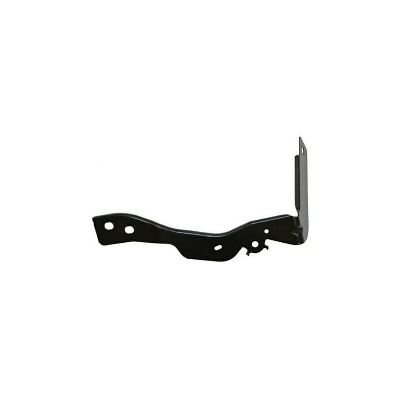 STAFFA PARAURTI SOTTOFARO SX RENAULT CAPTUR I (J5/H5) 2013 2017 OEM 625B51030R