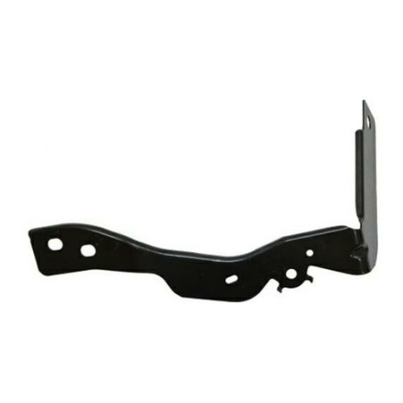 STAFFA PARAURTI SOTTOFARO SX RENAULT CAPTUR I (J5/H5) 2013 2017 OEM 625B51030R
