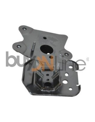 STAFFA RINFORZO PARAURTI POST DX TOYOTA RAV 4 (A4) 2012 2016 OEM 5201542011