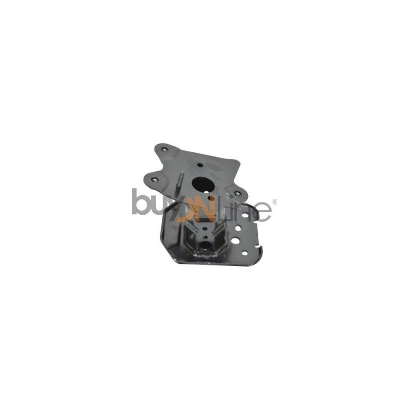 STAFFA RINFORZO PARAURTI POST DX TOYOTA RAV 4 (A4) 2012 2016 OEM 5201542011