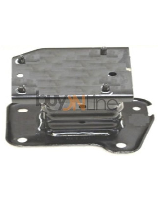 STAFFA RINFORZO PARAURTI ANT SX NISSAN QASHQAI (J11) 2013 2017 OEM F22154EAMA
