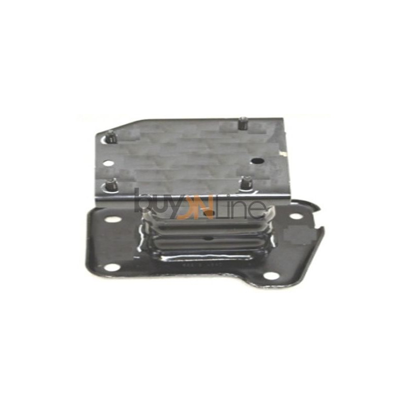 STAFFA RINFORZO PARAURTI ANT SX NISSAN QASHQAI (J11) 2013 2017 OEM F22154EAMA