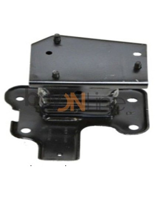 STAFFA RINFORZO PARAURTI ANT DX NISSAN QASHQAI (J11) 2013 2017 OEM F22144EAMA