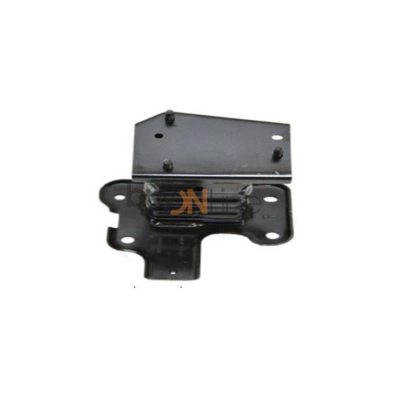 STAFFA RINFORZO PARAURTI ANT DX NISSAN QASHQAI (J11) 2013 2017 OEM F22144EAMA