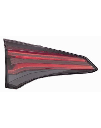 FANALE POST SX CON LED INTERNO TOYOTA RAV 4 (A4) 2016 2019 OEM 8159042030