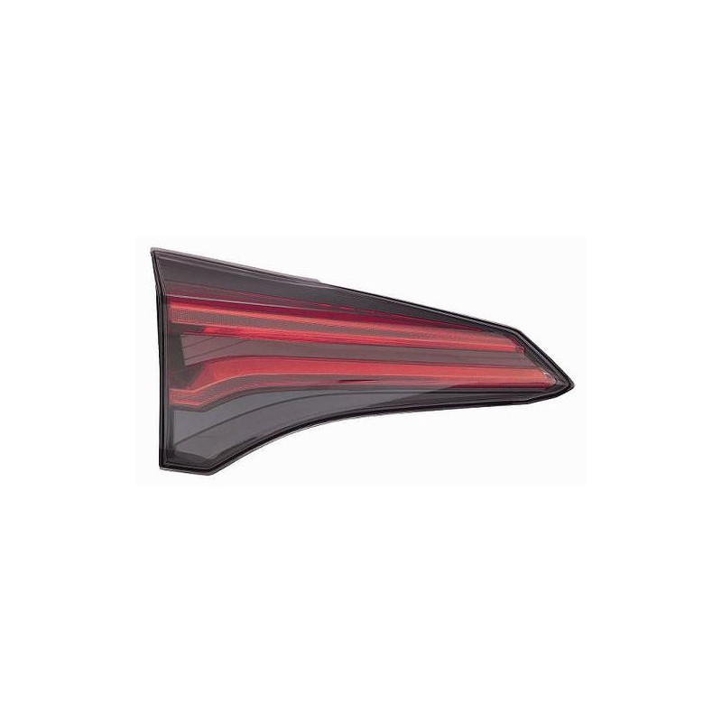 FANALE POST SX CON LED INTERNO TOYOTA RAV 4 (A4) 2016 2019 OEM 8159042030
