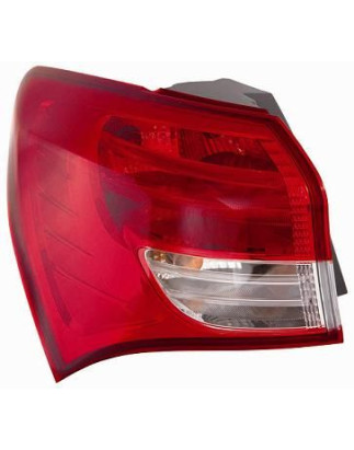 FANALE POST SX SENZA ESTERNO HYUNDAI iX20 (JC) 2011  OEM 924011K000