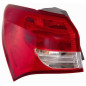 FANALE POST SX SENZA ESTERNO HYUNDAI iX20 (JC) 2011  OEM 924011K000