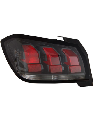 FANALE POST DX PEUGEOT 208 II (UB/UP/UW/UJ) 2019 2023 OEM 9823216580