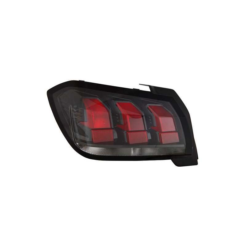 FANALE POST DX PEUGEOT 208 II (UB/UP/UW/UJ) 2019 2023 OEM 9823216580