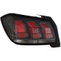 FANALE POST DX PEUGEOT 208 II (UB/UP/UW/UJ) 2019 2023 OEM 9823216580