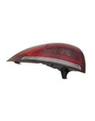 FANALE POST SX LED MERCEDES-BENZ GLE (167) 2019  OEM A1679063104