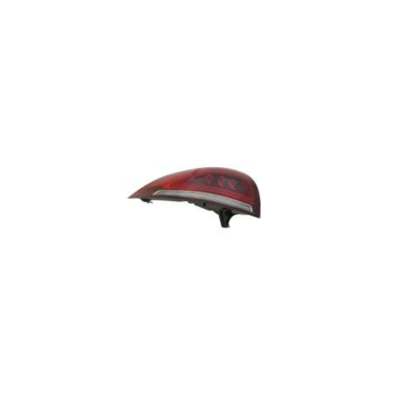FANALE POST SX LED MERCEDES-BENZ GLE (167) 2019  OEM A1679063104