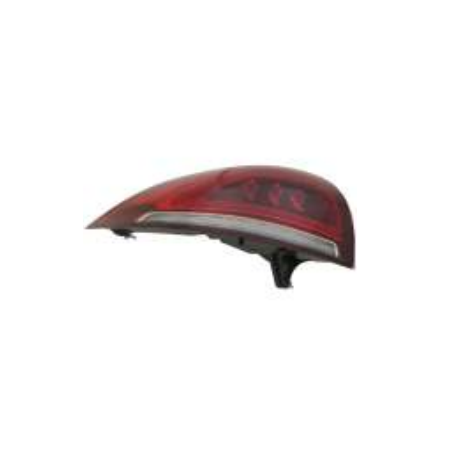 FANALE POST SX LED MERCEDES-BENZ GLE (167) 2019  OEM A1679063104