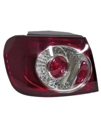 FANALE POST DX SENZA LED LED ESTERNO VOLKSWAGEN GOLF PLUS (5M1/521) 2009 2014 OEM 5M0945096P