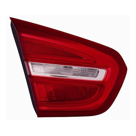 FANALE POST DX CON LED LED INTERNO MERCEDES-BENZ GLA (X156) 2014 2017 OEM A1569061458