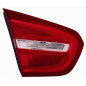 FANALE POST DX CON LED LED INTERNO MERCEDES-BENZ GLA (X156) 2014 2017 OEM A1569061458