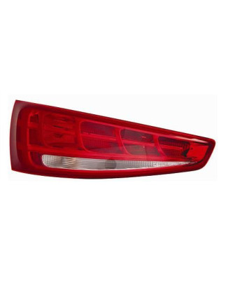 FANALE POST SX SENZA AUDI Q3 (8UB/8UG) 2011 2014 OEM 8U0945093