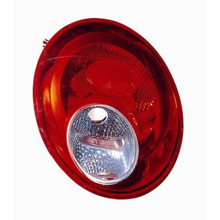 FANALE POST DX SENZA VOLKSWAGEN NEW BEETLE (9C1/1C1/1Y7) 1998 2011 OEM 1C0945172F