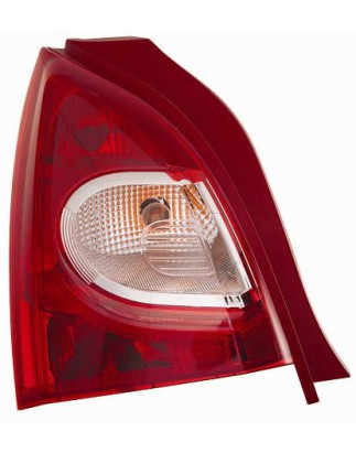 FANALE POST DX SENZA RENAULT TWINGO (CN0) 2012 2014 OEM 265502963R