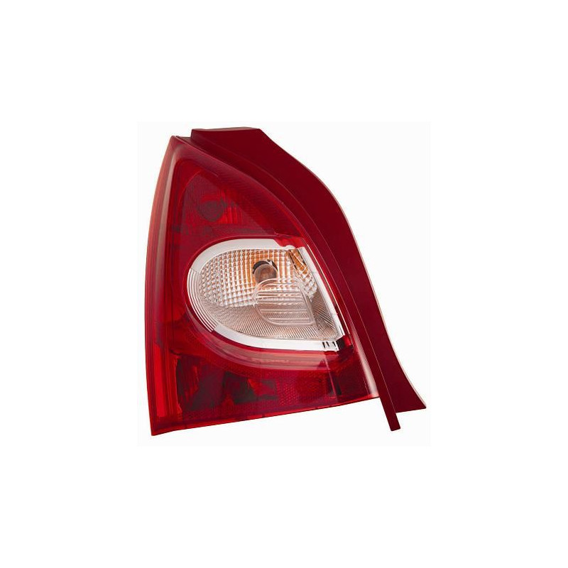 FANALE POST DX SENZA RENAULT TWINGO (CN0) 2012 2014 OEM 265502963R
