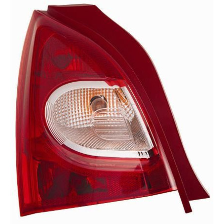 FANALE POST DX SENZA RENAULT TWINGO (CN0) 2012 2014 OEM 265502963R